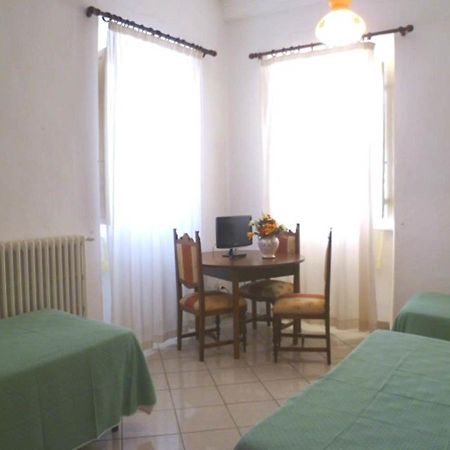 Albergo Ape Elbana Portoferraio Exteriér fotografie
