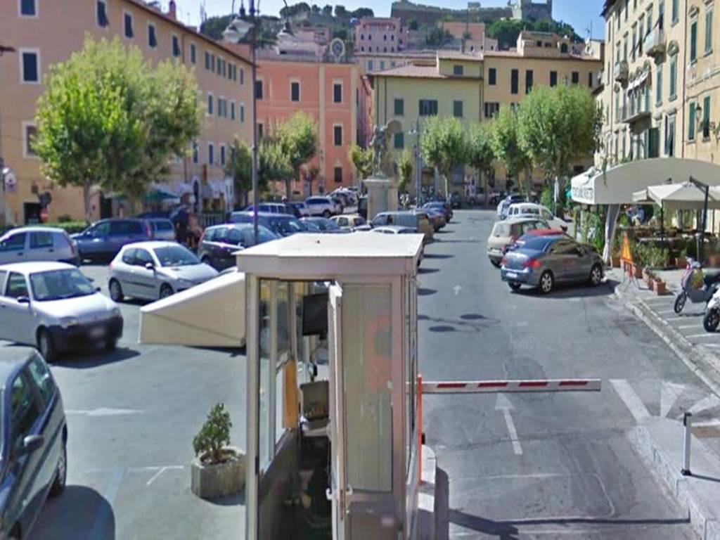 Albergo Ape Elbana Portoferraio Exteriér fotografie