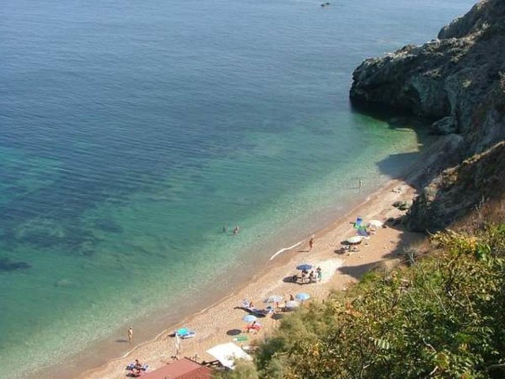 Albergo Ape Elbana Portoferraio Exteriér fotografie