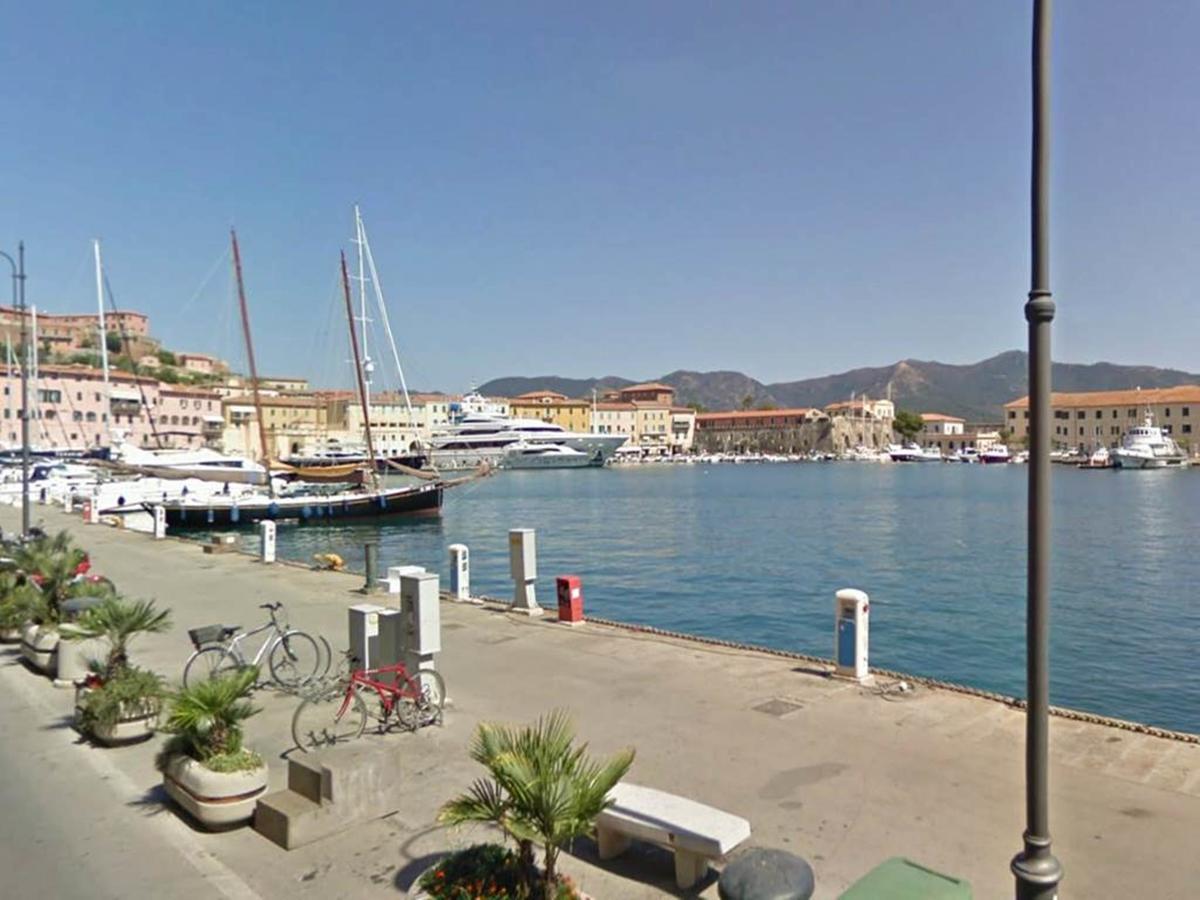 Albergo Ape Elbana Portoferraio Exteriér fotografie