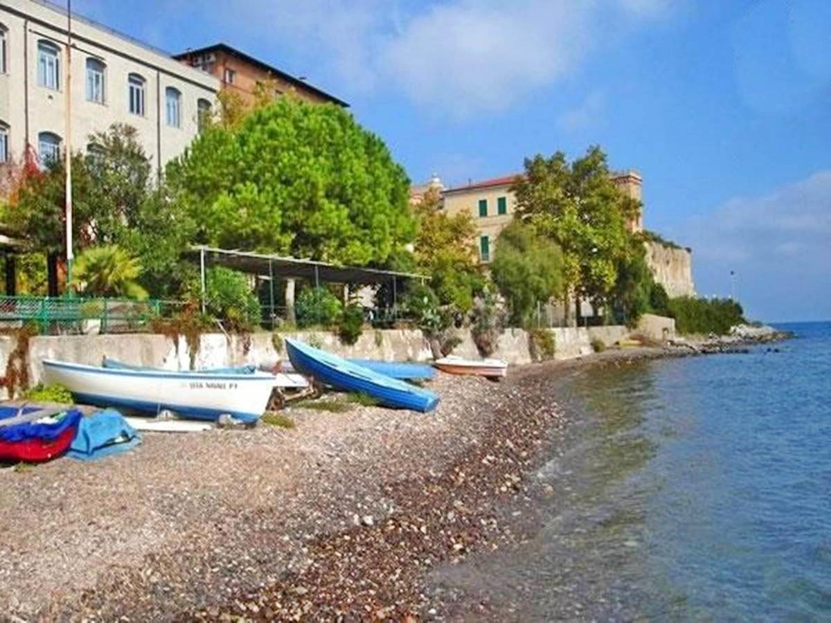 Albergo Ape Elbana Portoferraio Exteriér fotografie
