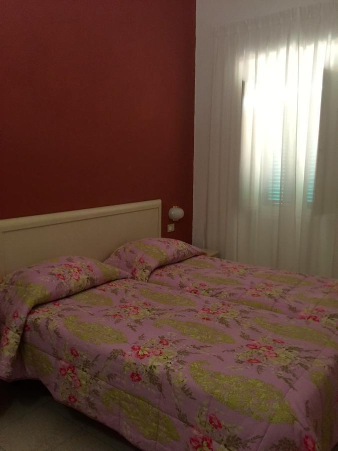 Albergo Ape Elbana Portoferraio Exteriér fotografie