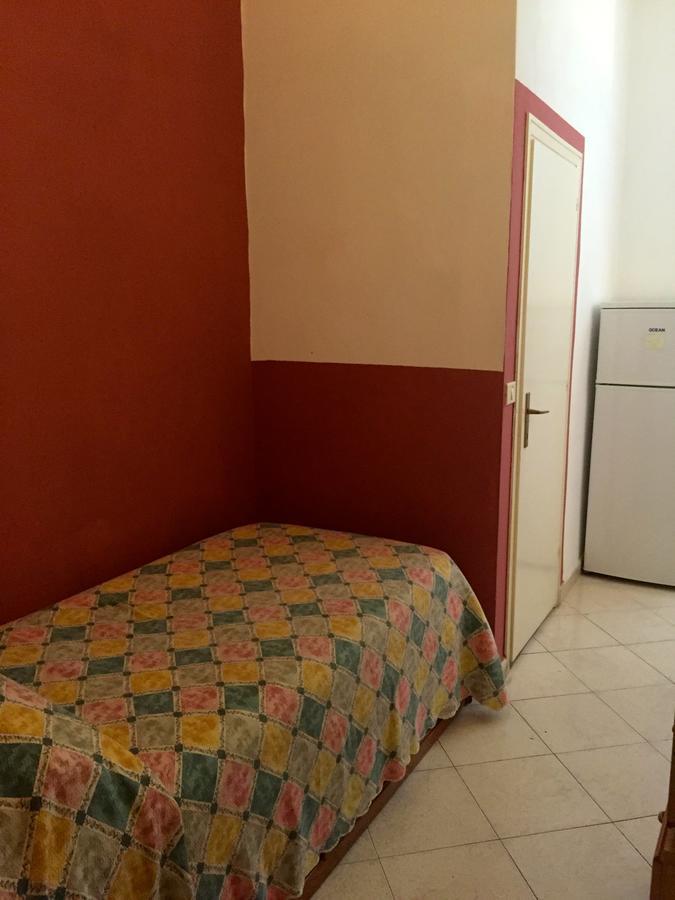 Albergo Ape Elbana Portoferraio Exteriér fotografie
