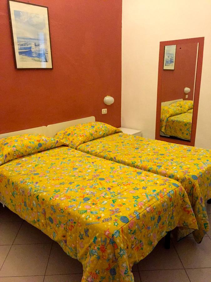 Albergo Ape Elbana Portoferraio Exteriér fotografie