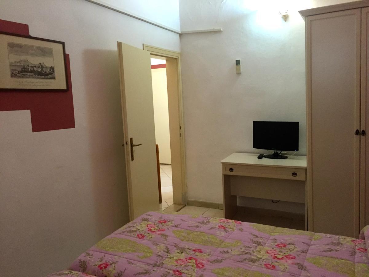 Albergo Ape Elbana Portoferraio Exteriér fotografie