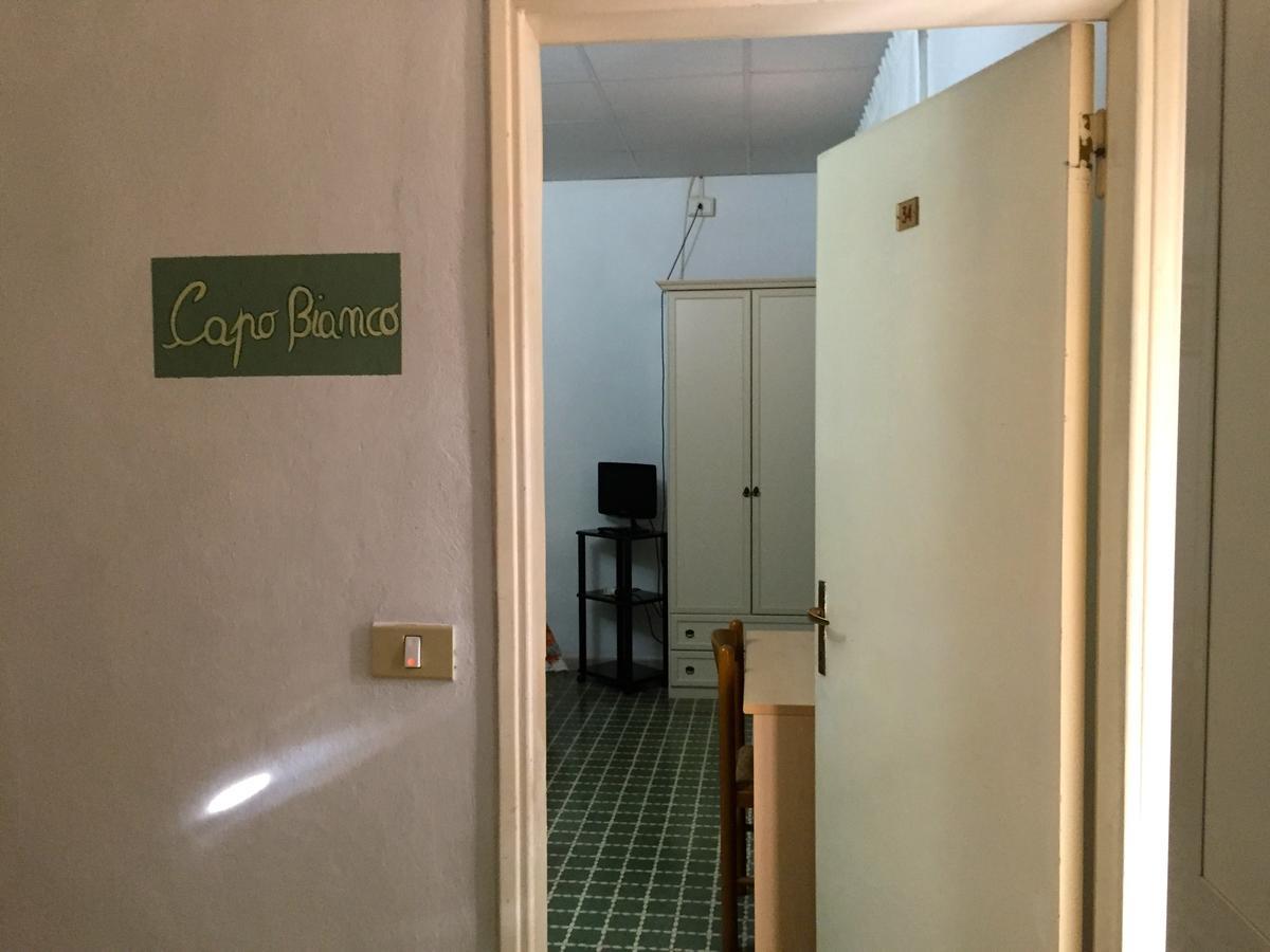 Albergo Ape Elbana Portoferraio Exteriér fotografie