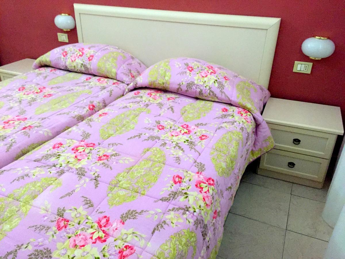 Albergo Ape Elbana Portoferraio Exteriér fotografie