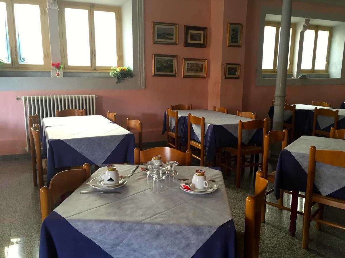 Albergo Ape Elbana Portoferraio Exteriér fotografie